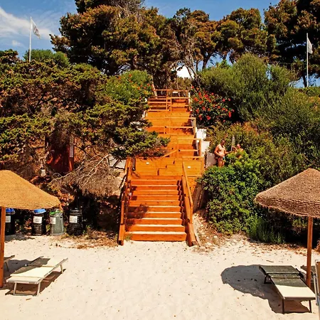 New Barcavela Santa Margherita di Pula