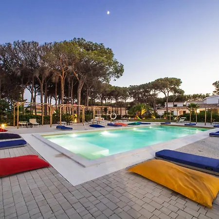 Hotel New Barcavela