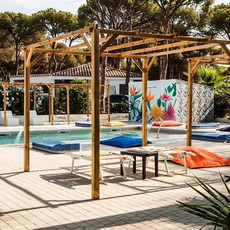 New Barcavela Santa Margherita di Pula