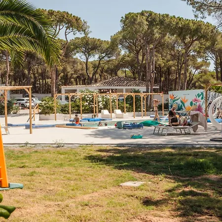 Hotel New Barcavela