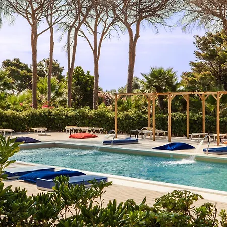 Otel New Barcavela 4*