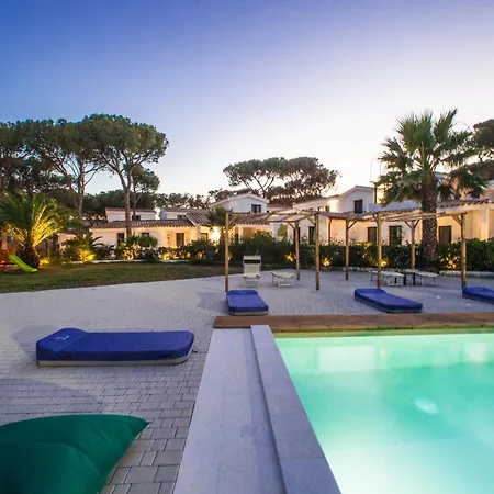 New Barcavela 4* Santa Margherita di Pula