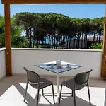 New Barcavela 4* Santa Margherita di Pula