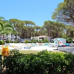 New Barcavela 4* Santa Margherita di Pula