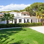 New Barcavela Hotel Santa Margherita di Pula
