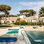 Hotel New Barcavela 4*
