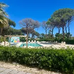 Hotel New Barcavela