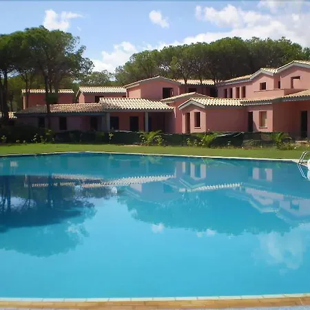 New Barcavela 4* Santa Margherita di Pula