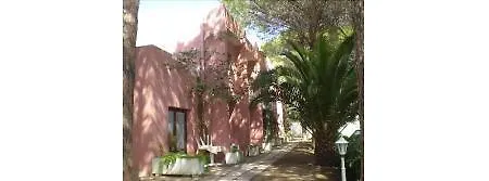 New Barcavela Hotel Santa Margherita di Pula