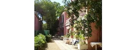 New Barcavela Hotel Santa Margherita di Pula