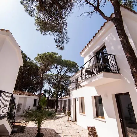 New Barcavela 4* Santa Margherita di Pula