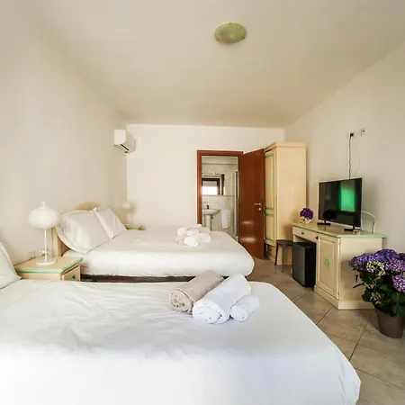 New Barcavela Hotel 4*
