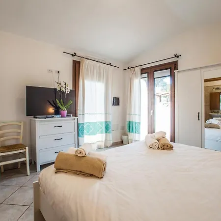 New Barcavela 4* Santa Margherita di Pula
