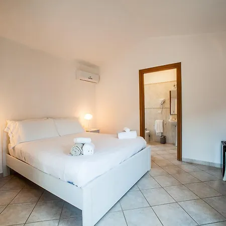 New Barcavela Hotel Santa Margherita di Pula