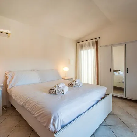 Hotel New Barcavela Santa Margherita di Pula