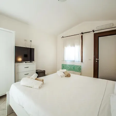 Hotel New Barcavela Santa Margherita di Pula