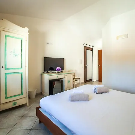 Hotel New Barcavela