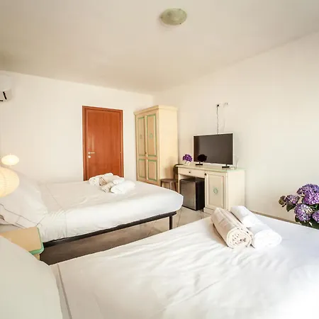 New Barcavela Hotel 4*