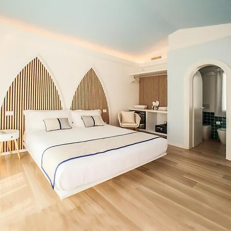 Hotel New Barcavela 4*