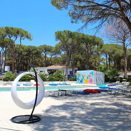 New Barcavela Santa Margherita di Pula