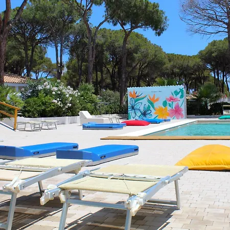 酒店 New Barcavela