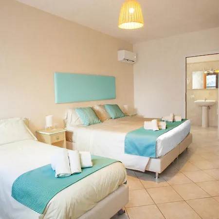New Barcavela 4* Санта-Маргерита-ди-Пула