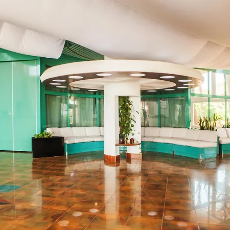 New Barcavela 酒店