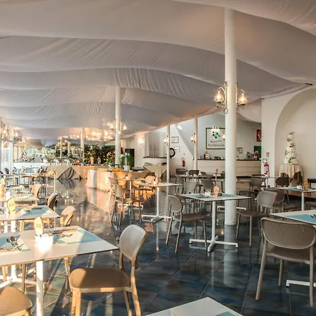 מלון New Barcavela