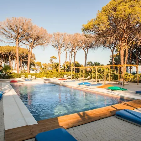 New Barcavela 4* Santa Margherita di Pula