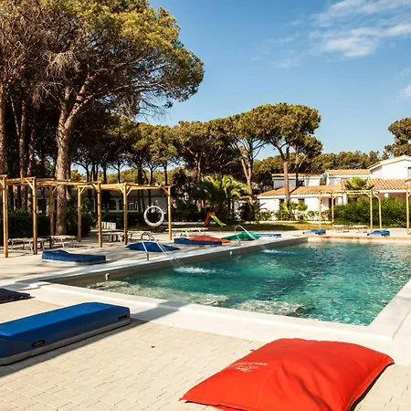 New Barcavela Hotel