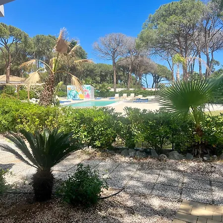 New Barcavela 4* Санта-Маргерита-ди-Пула