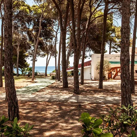 New Barcavela Hotel