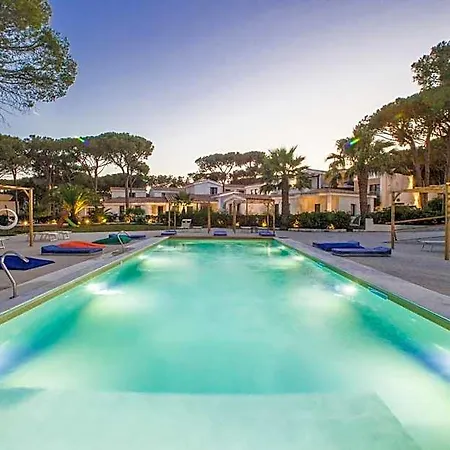 Hotel New Barcavela