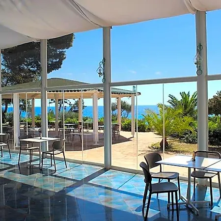 Hotel New Barcavela