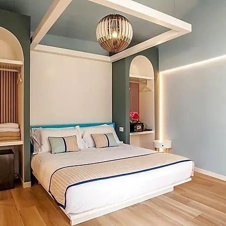 New Barcavela Hotel Santa Margherita di Pula