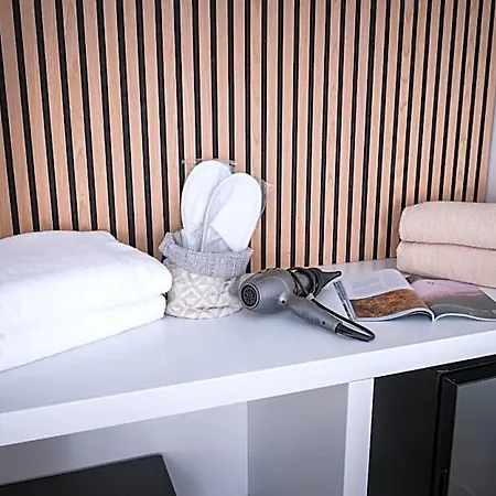 New Barcavela Hotel 4*