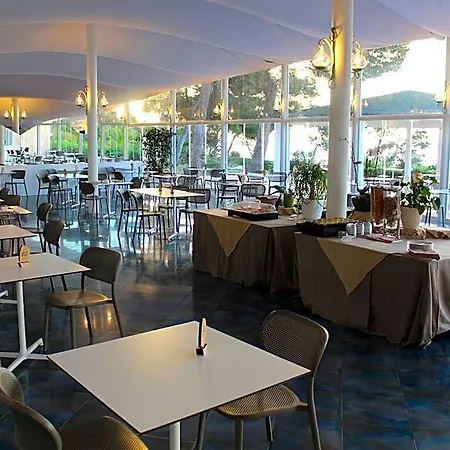 Hotel New Barcavela