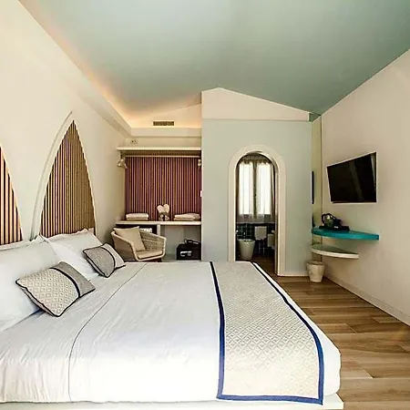 New Barcavela Hotel