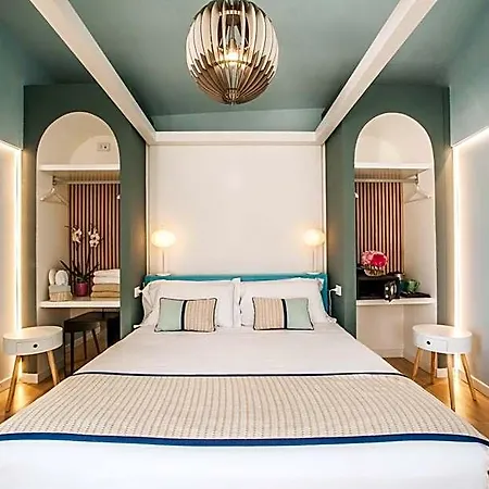 Hotel New Barcavela 4*
