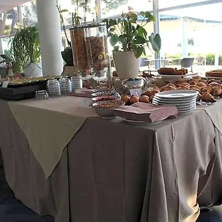 Hotel New Barcavela Santa Margherita di Pula
