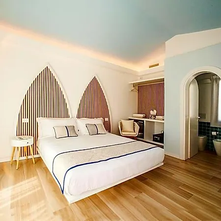 New Barcavela Hotel