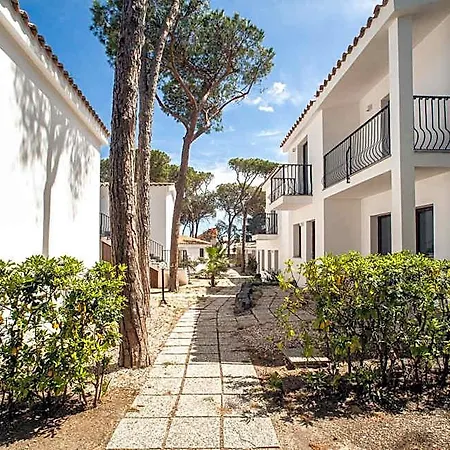New Barcavela 4* Santa Margherita di Pula