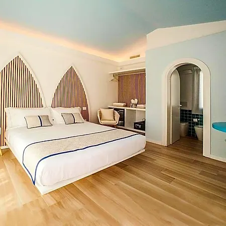 New Barcavela 4* Santa Margherita di Pula
