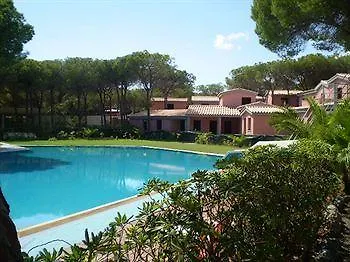 New Barcavela 4* Santa Margherita di Pula