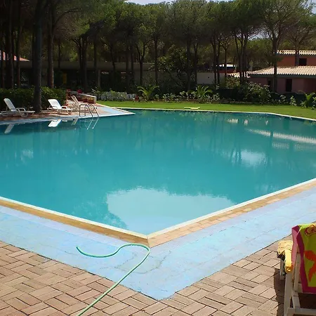 New Barcavela Hotel Santa Margherita di Pula