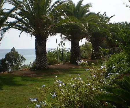 New Barcavela Hotel 4*