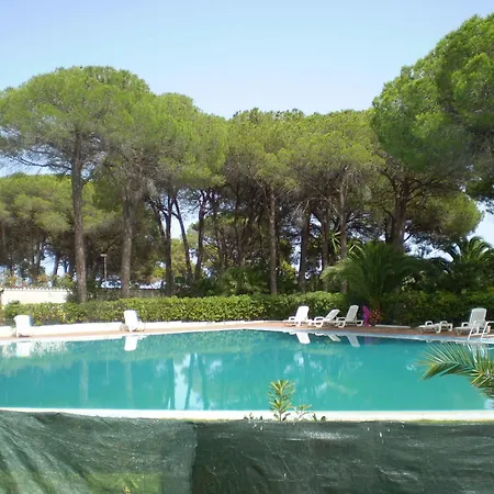 New Barcavela 4* Santa Margherita di Pula