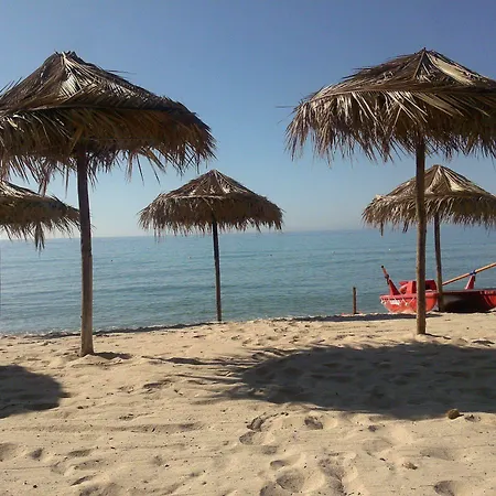 New Barcavela 酒店 圣玛格利特迪普拉