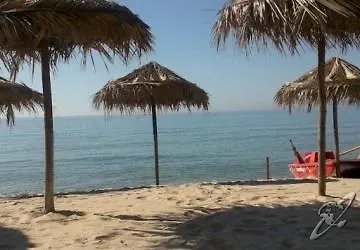 Hotel New Barcavela Santa Margherita di Pula