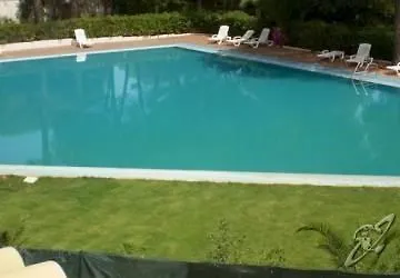 Hotel New Barcavela 4*